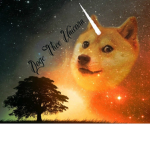 Galaxy Fancy Unicorns