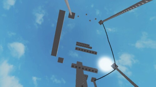 Blox Towers [BETA]