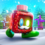 🎄Build to Survive the Bombs!🎄