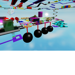 super obby