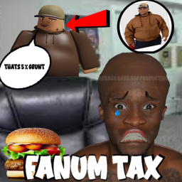❗ [ FIXED ] FANUM TAX SIMULATOR