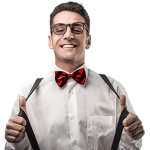 Nerdy Nuggets