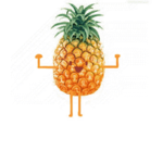 Pineapple Gucci Gang
