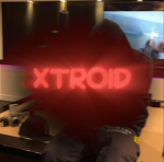 Xtroid