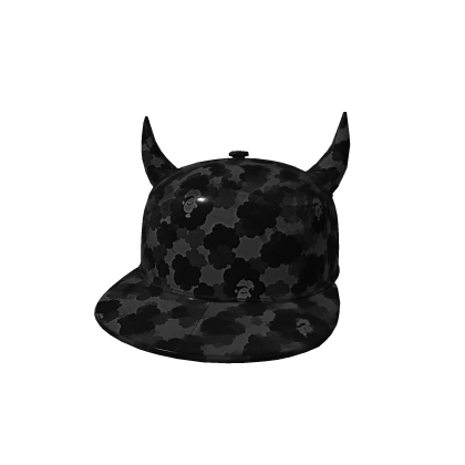 HAT BY V4R Roblox item