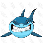 Sparky Shark Clan