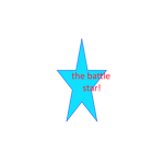 the battle star