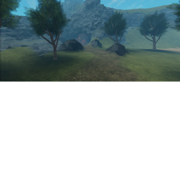 Forest for Chilling
