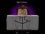 tyler's group (for real)
