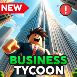 [NEW!!] Business Tycoon!