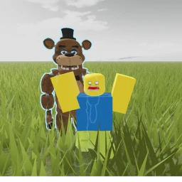 Survive Freddy Fazbear the Killer! icon