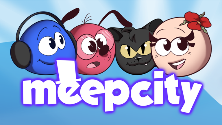 🏠 MeepCity 🏠 screenshot 4