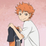 Haikyuu Society Group Thumbnail
