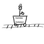 ᵔᴗᵔ Cart-rides (but.better)