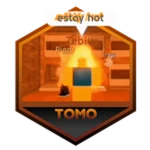 caption=Badge