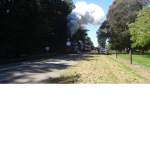New Zeland Railfans