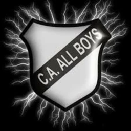 PROYECTO ALL BOYS icon