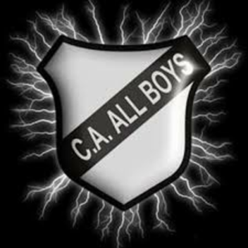 PROYECTO ALL BOYS