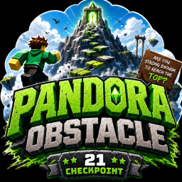 [UPD] Pandora Obstacle
