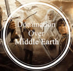 Domination over Middle Earth