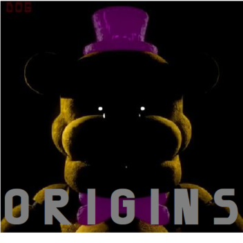 Origins:The Fredbear Files