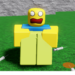 Needle Obby!