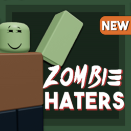 ZOMBIE HATERS HANGOUT