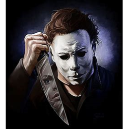 SURVIVE MICHAEL MYERS