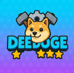 Dee and doge