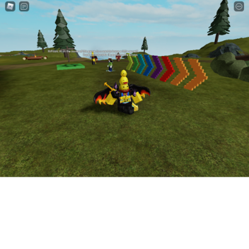 The ULTIMATE village