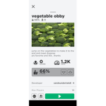 Vegetables >:)