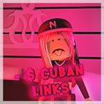 - $ CUBAN LINKS