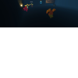 T...The Deathrun?