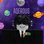 Aqerous Team [AT]