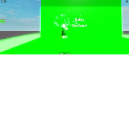 Hobby Simulator!