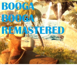 Booga Booga (remastered) BETA