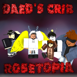 [Bloxy Awards] Rosetopia ALPHA
