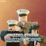 United States Marine Corps. USMC