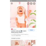 Slime group pink