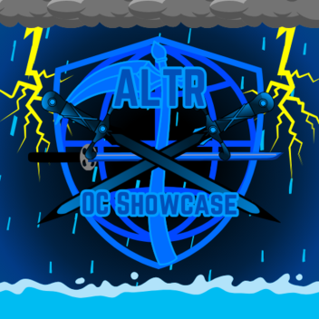 [OLD] ALTR Morph Showcase