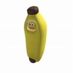 Bananas rule Roblox