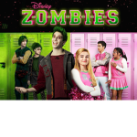 Zombies (the movie) is the best
