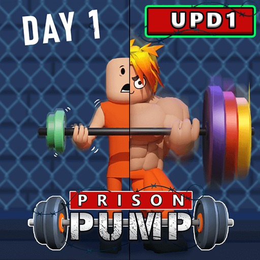 Prison Pump: Auto Work