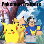 ~ Pokemon Trainers (^_^) ~