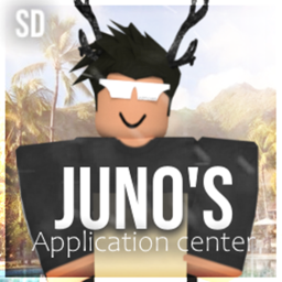 Apply for Trainee! | Juno's Restaurant