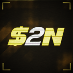 (SHOP) - Second 2 None.