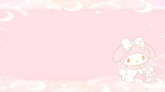The Sanrio party