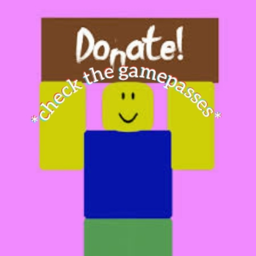 Make friends. Donate to support