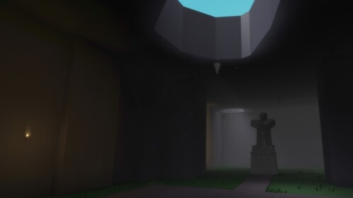 Thule: Adventure Obby