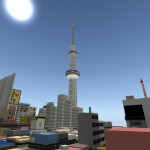 Tokyo, Japan - September 2019